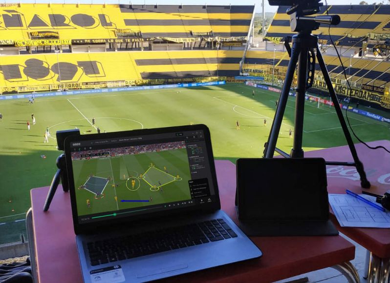 Vorsprung durch Live-Analyse