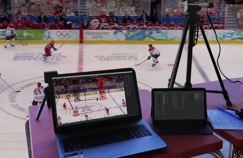 Get ahead of competition with live analysis