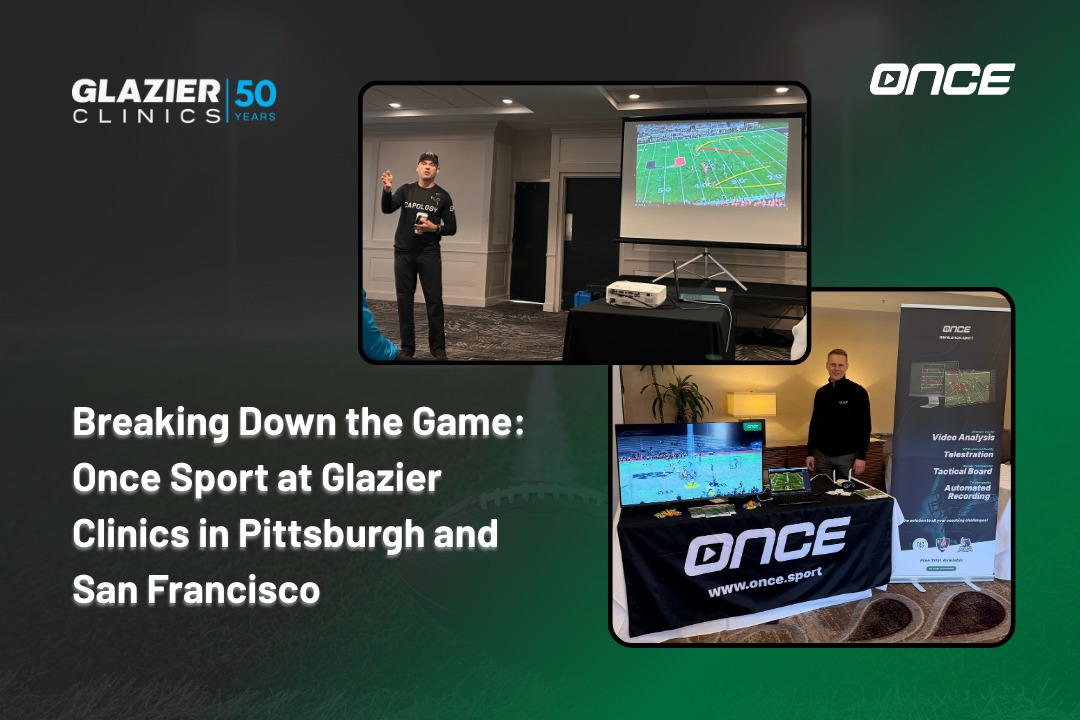 Once Sport at Glazier Clinics in Pittsburgh and San Francisco