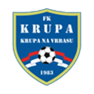 FK Krupa Once Sport Analyser