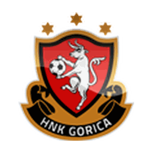 hnk_gorica Once Sport Analyser