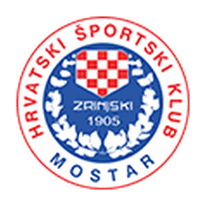 HŠK Zrinjski Mostar Once Sport Analyser
