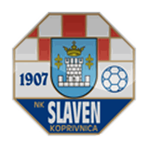 Slaven Belupo Once Sport Analyser
