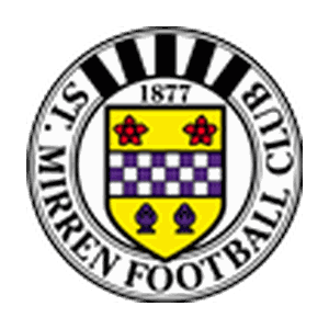 St Mirren Once Sport Analyser