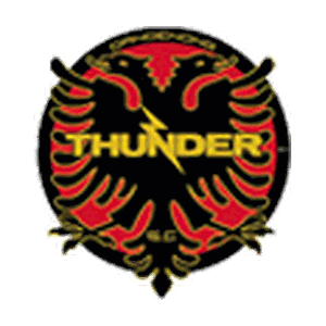Thunder Dandedong Once Sport Analyser