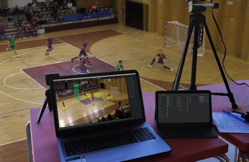 Get ahead of competition with live analysis