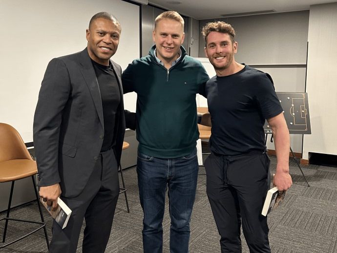 Julio Baptista und Ibai Gómez