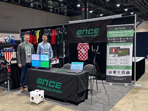 United Soccer Coaches Convention Chicago
