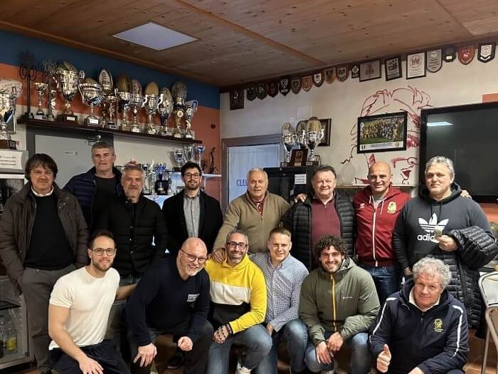 Villorba Rugby