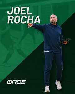 Joel Rocha