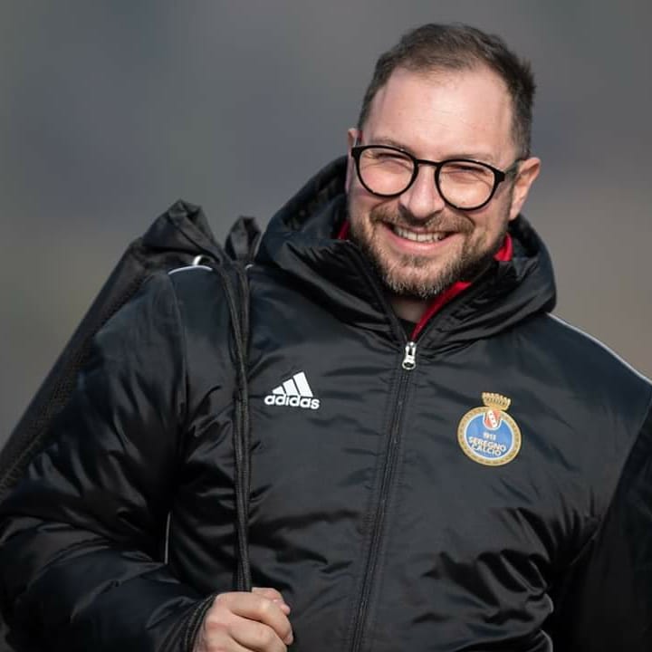 RECOMMANDATION DU CLIENT – Davide Vincenzo Minardi