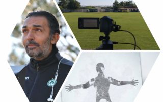 Marios ionnau Once Video Analyzer