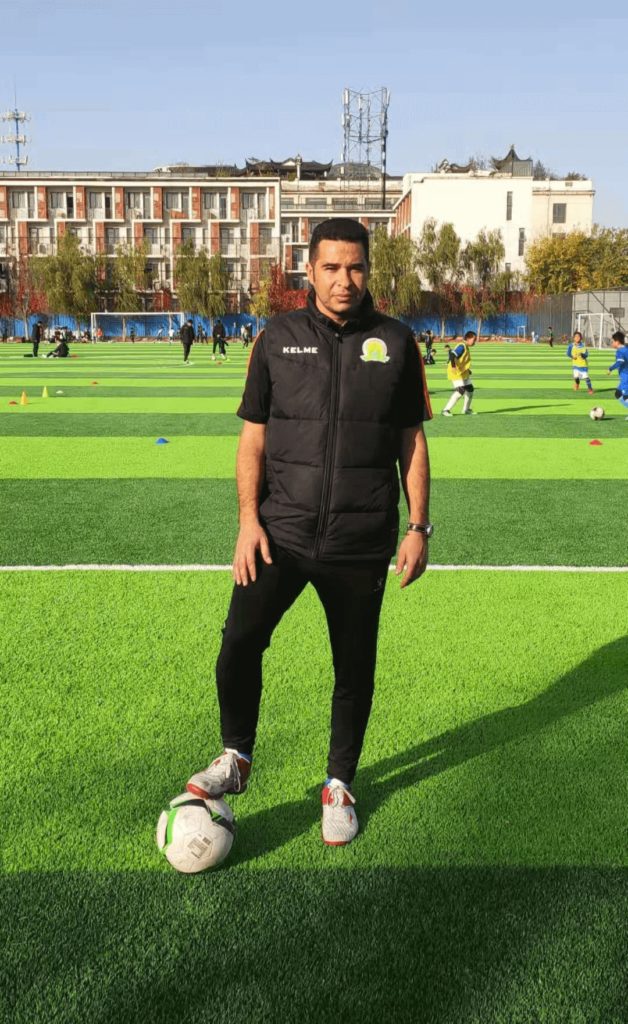 Alexandar Antic Once Video Analyzer