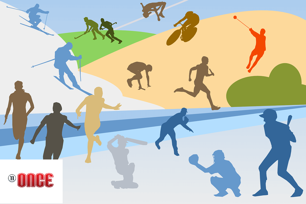 Attention, adeptes des médias sociaux « Once » – Once Football est maintenant Once Sport!