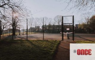 Running a team during lockdown - Once Sport