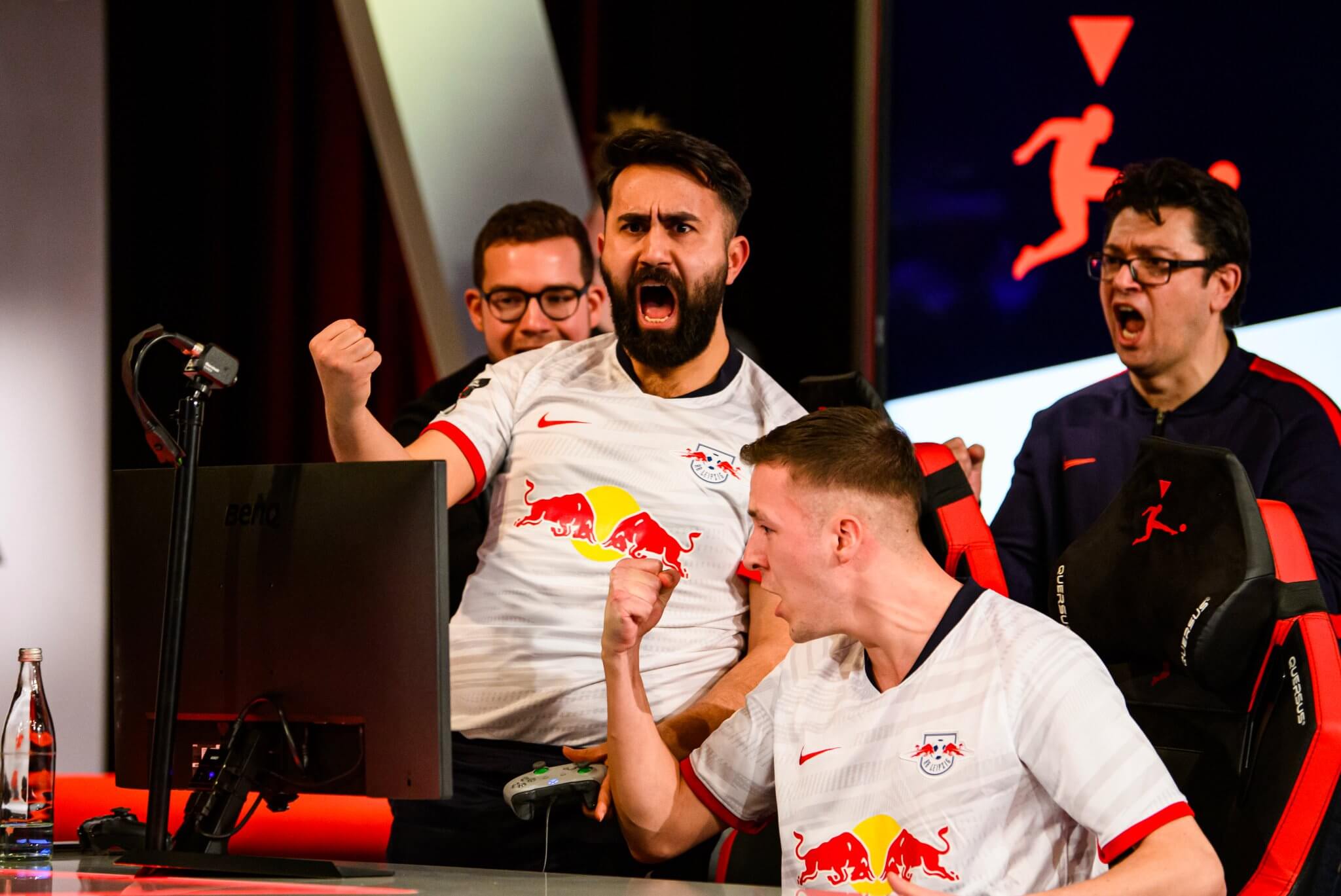 Once comme un eSport video analyseur – L4K eSports et Once sont maintenant partenaires