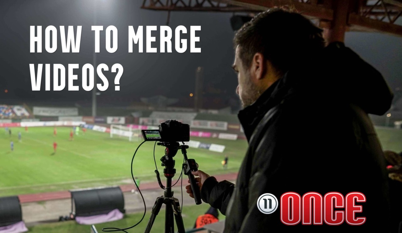 La vidéo de votre caméra est divisée en plusieurs clips ? Voici une solution gratuite et facile