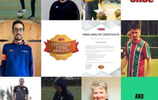 200 certified Once Video Analysts