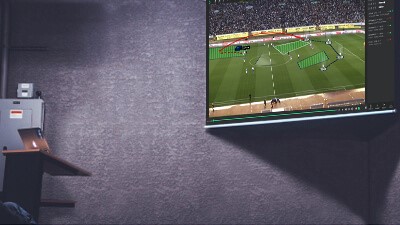 DRAW AND SHARE with Once Sport Analyser