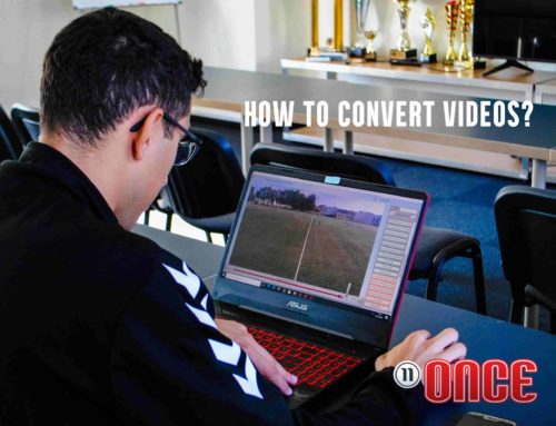 Le format vidéo n&rsquo;est pas pris en charge? Apprenez comment convertir des vidéos avec une solution gratuite et facile en quelques étapes