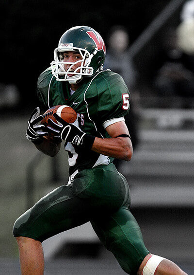 american-football - once video analyser