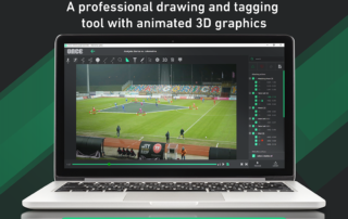 The new Once Sport Analyser PRO 2.0