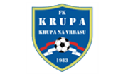 FK Krupa Once Sport Analyser