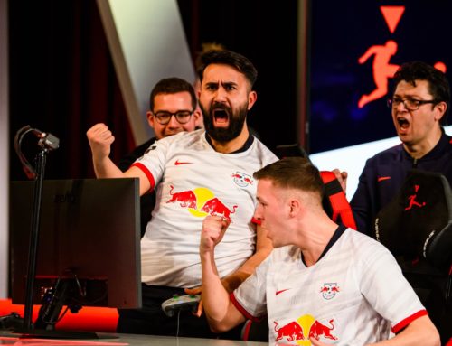 Once als eSports Video Analyser – L4K eSports und Once sind jetzt Partner