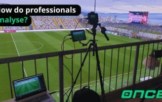 A week in the life of a professional analyst