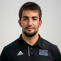 Ignacio Rodriguez basketball Once Sport Analyser