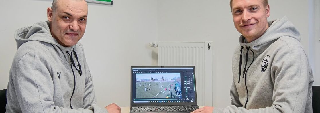 Pourquoi l’analyse vidéo est-elle importante dans le développement des jeunes joueurs ? – SV Sandhausen et Once Sport