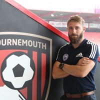 Adam Hobson, Director of the Professional Football Scouts Association, the PFSA, using Once Sport Analyser PRO