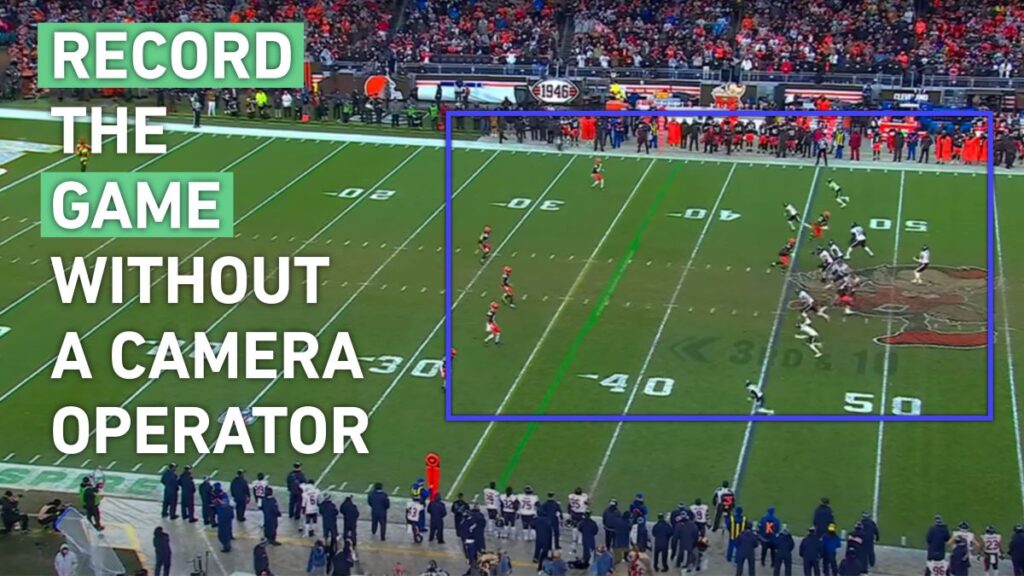 rugby autocam Once Sport Autocam Rugby