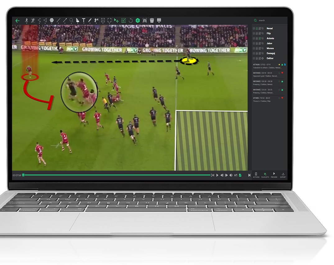 Rugby Analysis Wallpaper Rugby Analysis Wallpaper Once Sport