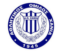 Chania Once Sport Analyser