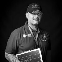 Paolo dos Santos American Football testimonial Once Sport Analyser