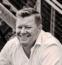 Scott Saunders rugby testimonial Once Sport Analyser