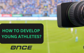 How to develop young athletes? Once Sport Analyser