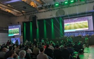 2024 Football Coaches Forum