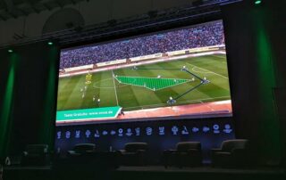 Abel Ferreira 2024 Football Coaches Forum