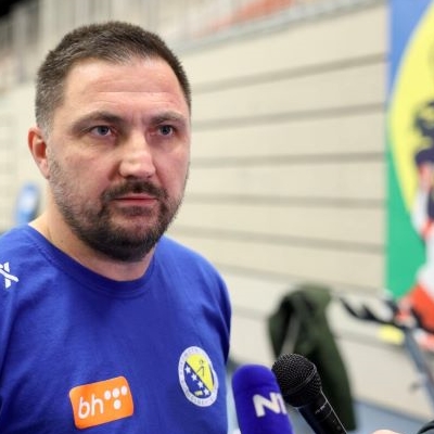 Damir Doborac testimonial Once Sport