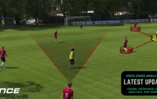 Latest Update, Vision, Live Analysis and more Once Sport Analyser