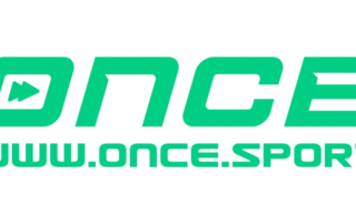 Once Sport Logo www.once.sport