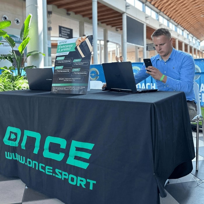 Once Sport Coach Experience Once Sport Coach Experience