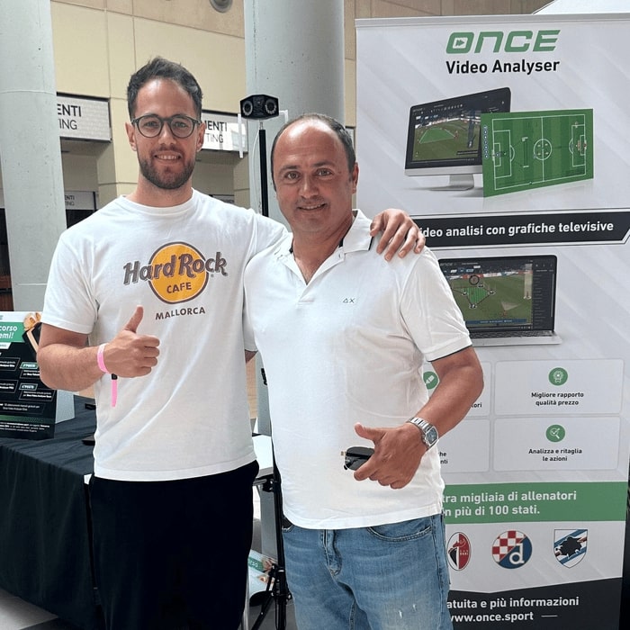 The Coach Experience Once Sport The Coach Experience Once Sport