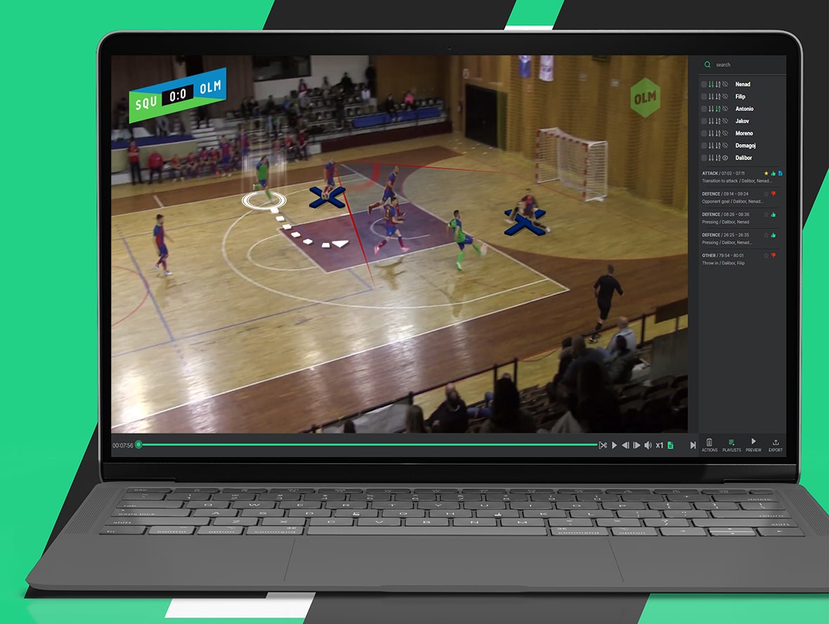 Dessin professionnel avec graphismes animés 3D