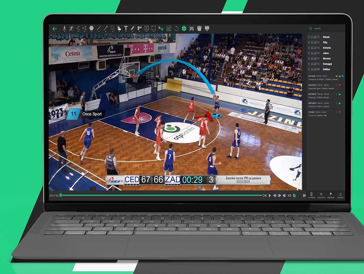 Dessin professionnel avec graphismes animés 3D