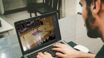 2. ANALYSE AND TAG EVENTS