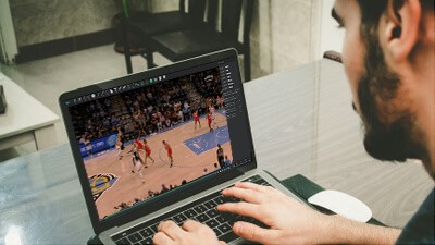 2. ANALYSE AND TAG EVENTS