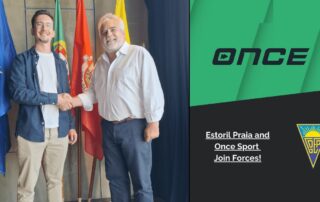 Estoril Praia - Once Sport
